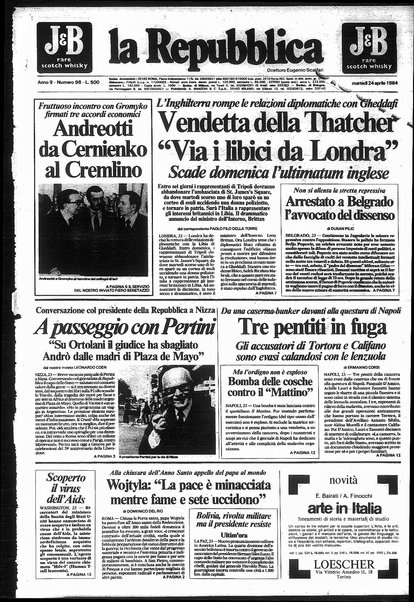 La repubblica